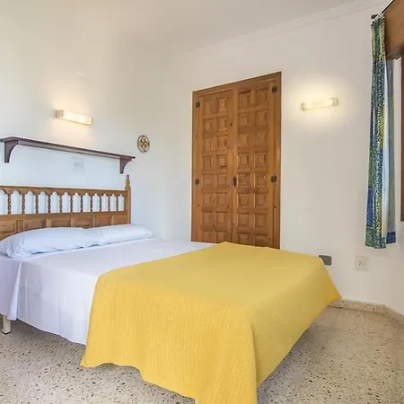 Bodega Blue 8/9 Lägenhet Calpe
